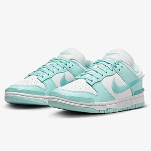 Amazon | [ナイキ] ダンク ロー ツイスト W DUNK LOW TWIST